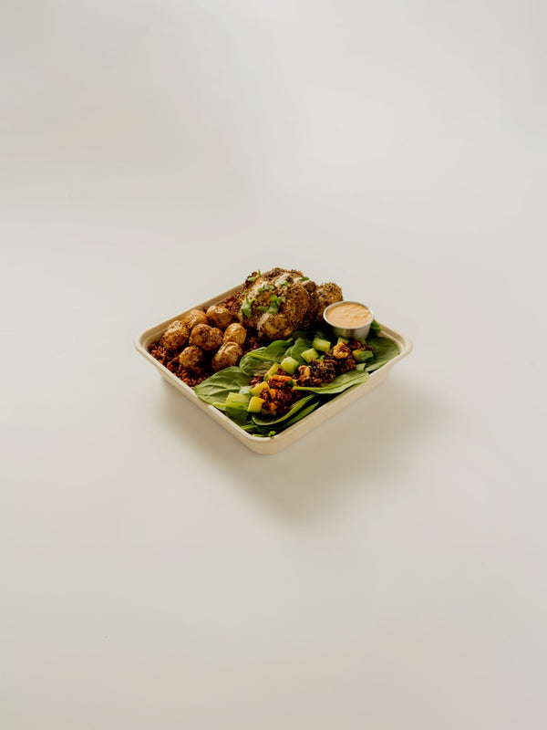Sezar Protein Kasesi